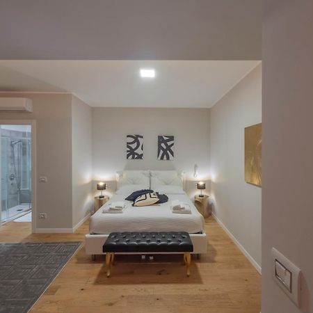 Appartamento Zona Citylife Comodo Per Rho Fiera Milan Exterior photo