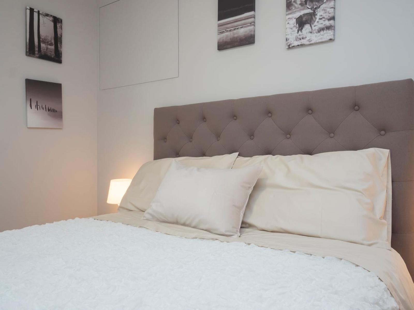 Appartamento Zona Citylife Comodo Per Rho Fiera Milan Exterior photo