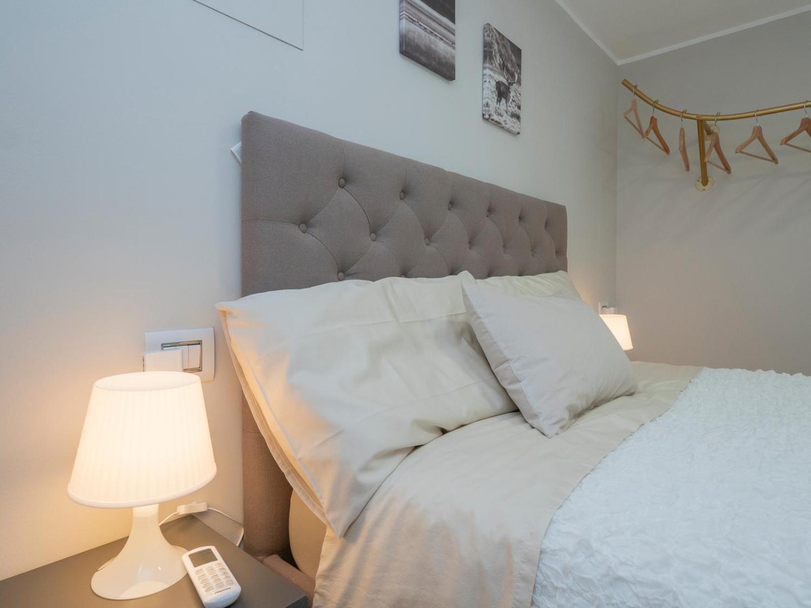 Appartamento Zona Citylife Comodo Per Rho Fiera Milan Exterior photo