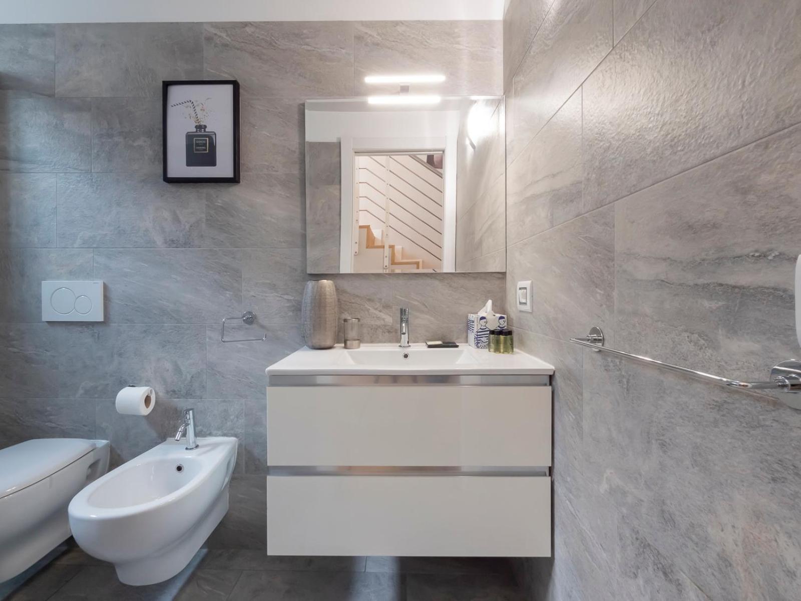 Appartamento Zona Citylife Comodo Per Rho Fiera Milan Exterior photo