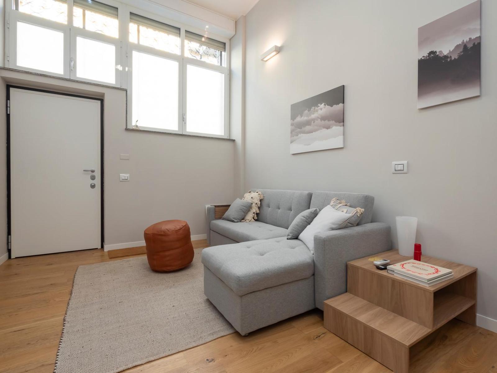 Appartamento Zona Citylife Comodo Per Rho Fiera Milan Exterior photo
